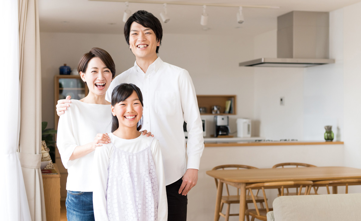 仙台市Aさんの場合