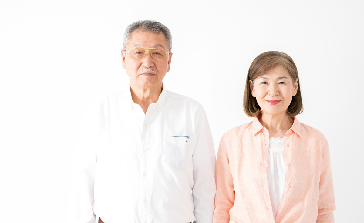 利府町Bさんの場合